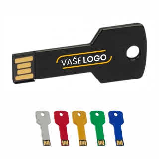 Reklamné USB kľúče s potlačou - Keya