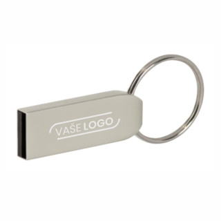 Reklamné USB kľúče s potlačou - Elanti