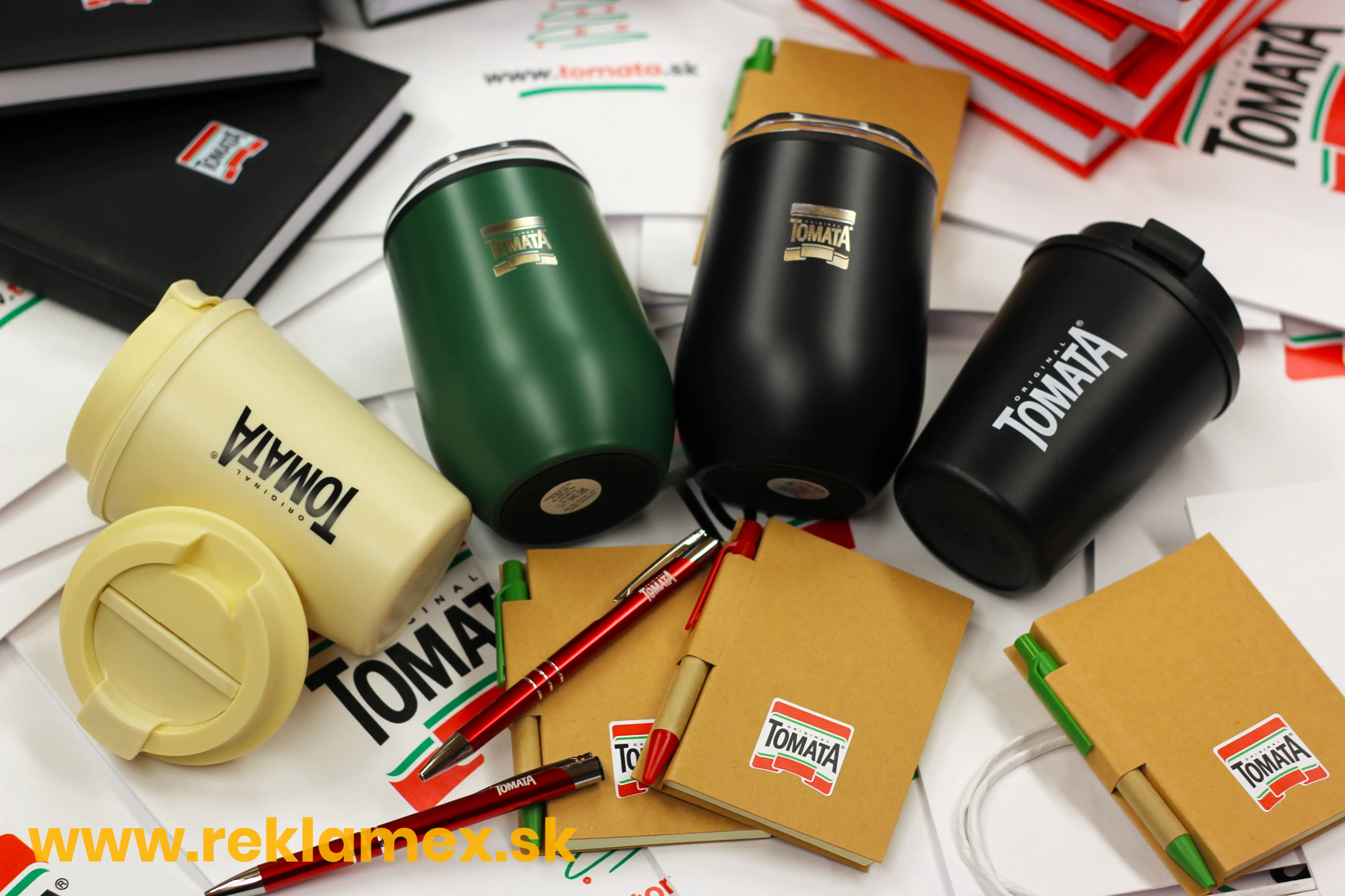 reklamne predmety ukazka D