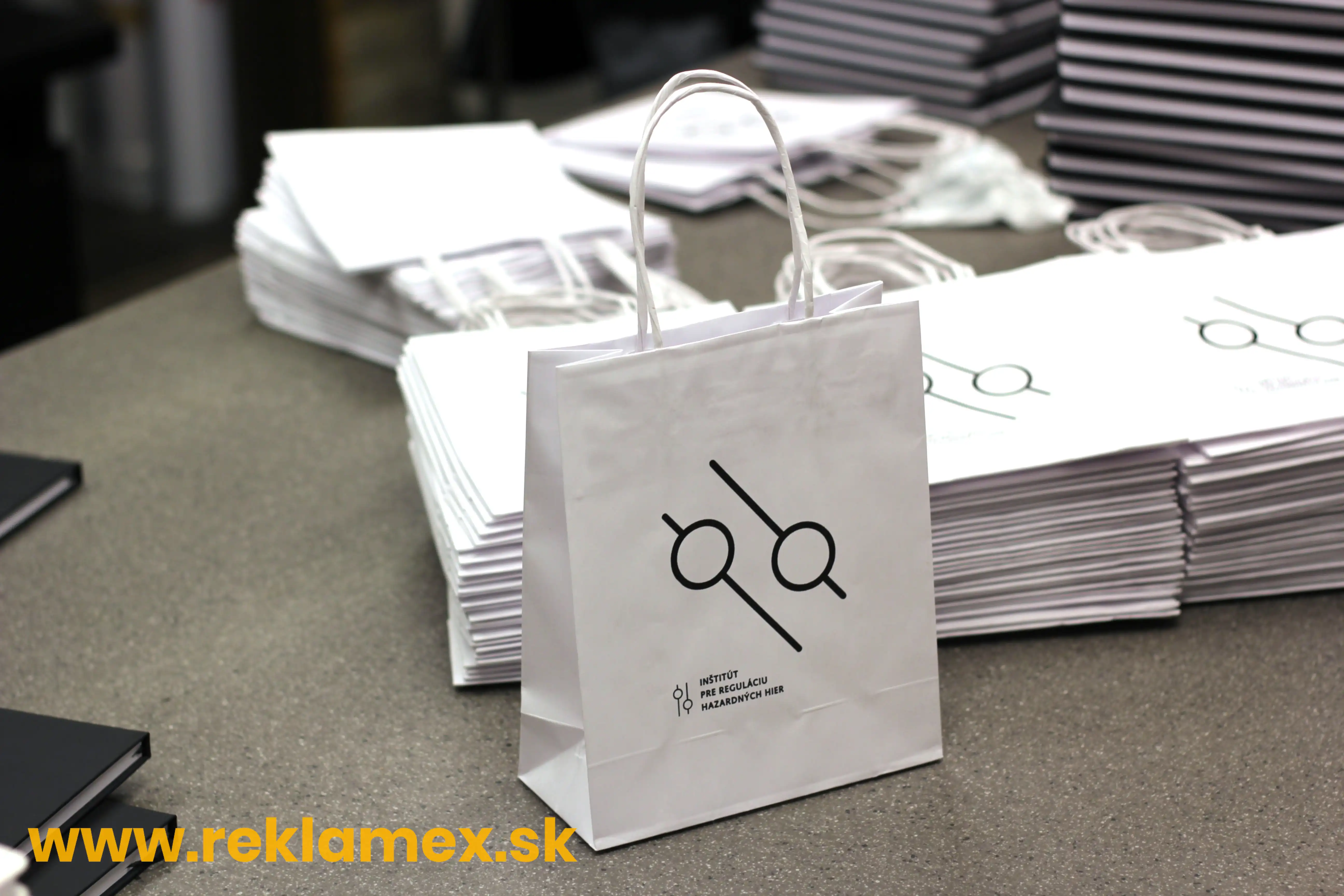 reklamne predmety ukazka H