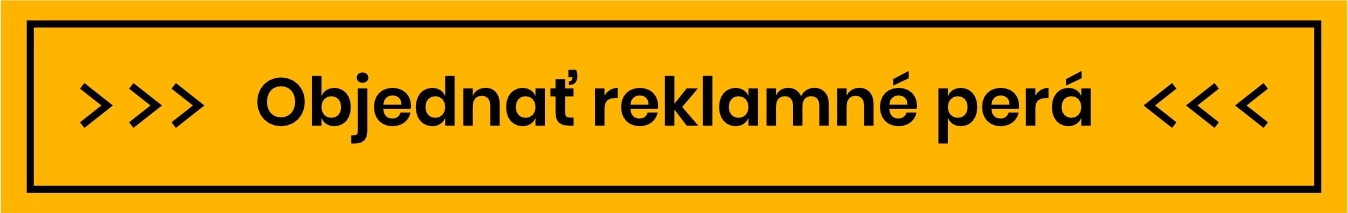Objednať reklamné perá